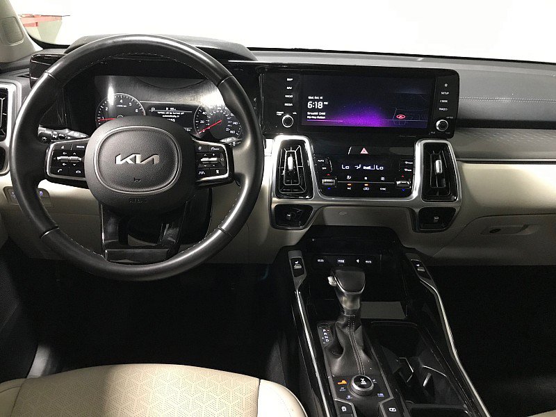 Used 2022 Kia Sorento SX AWD/4WD image 21