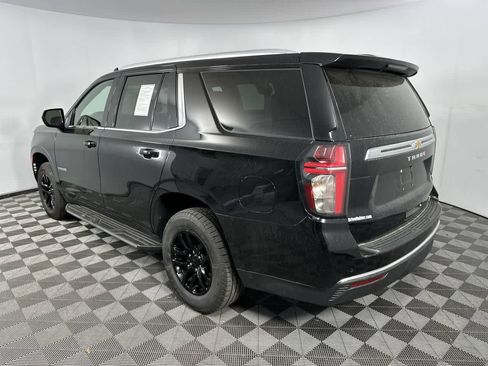 Used 2023 Chevrolet Tahoe LT AWD/4WD image 9