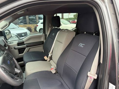 Used 2018 Ford F150 XLT AWD/4WD image 6