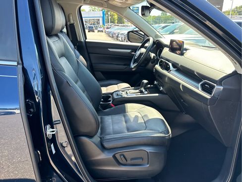 Used 2022 MAZDA CX-5 AWD 2.5 S image 21