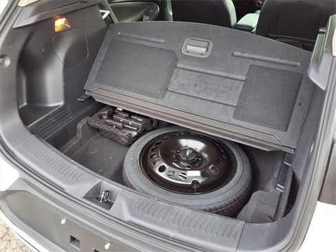 Used 2025 Buick Encore GX Preferred image 78