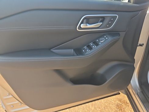 New 2026 Nissan Rogue Platinum w/ Platinum Premium Package image 14