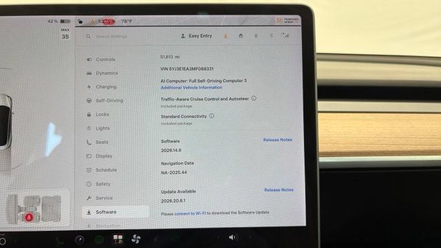 Used 2021 Tesla Model 3 Standard Range Plus RWD image 36