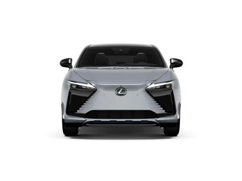 New 2026 Lexus RZ 450e AWD image 10