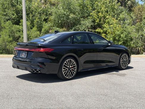 New 2026 Audi S5 Prestige AWD/4WD image 7