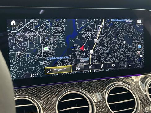 Certified 2023 Mercedes-Benz E 63 AMG S image 31