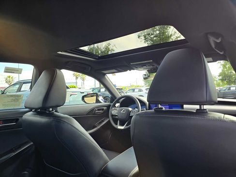 New 2026 Lexus IS 350 F Sport RWD image 16