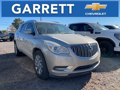 Used 2015 Buick Enclave Premium w/ Trailering Package