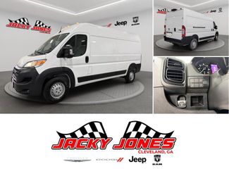 Used 2025 RAM ProMaster 2500 w/ Convenience Group video 1