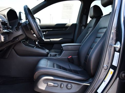 Used 2025 Honda CR-V Sport Touring image 16