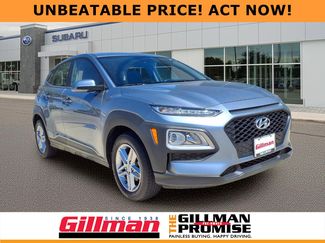 Used 2021 Hyundai Kona SE video 1