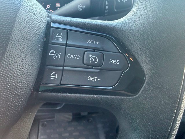Used 2024 RAM ProMaster 3500 w/ Convenience Group FWD image 24