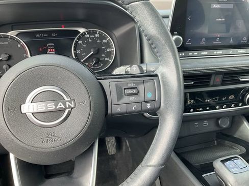 Certified 2023 Nissan Rogue SV w/ SV Premium B Package image 23