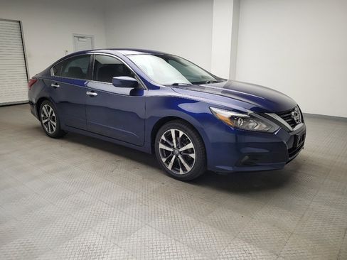 Used 2017 Nissan Altima 2.5 SR image 11