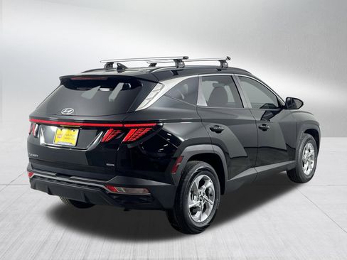 Used 2023 Hyundai Tucson SEL AWD/4WD image 7