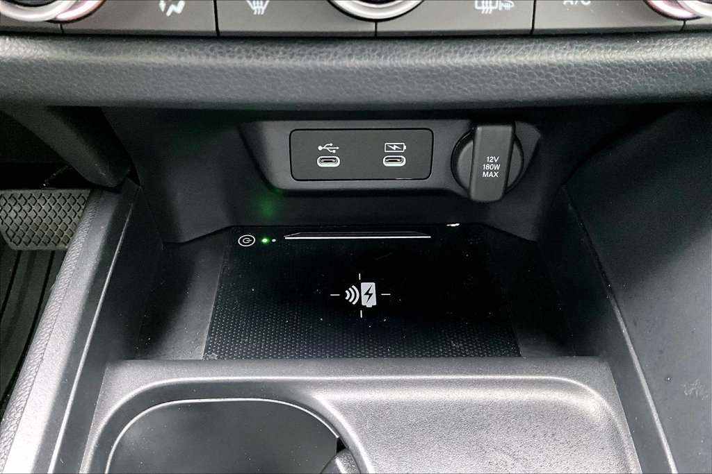 Certified 2026 Acura ADX FWD image 33