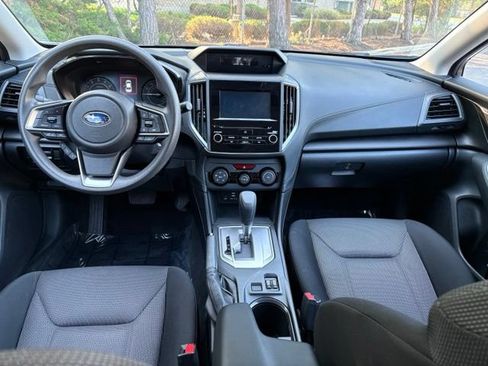Used 2022 Subaru Impreza 2.0i Premium AWD/4WD image 12