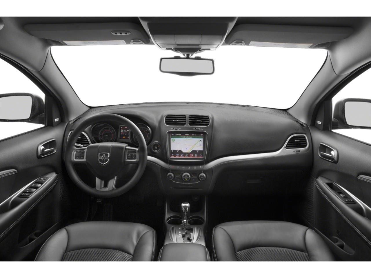 Used 2015 Dodge Journey SE w/ Quick Order Package 22F SE FWD image 3