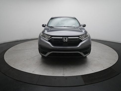 Used 2020 Honda CR-V EX-L image 11