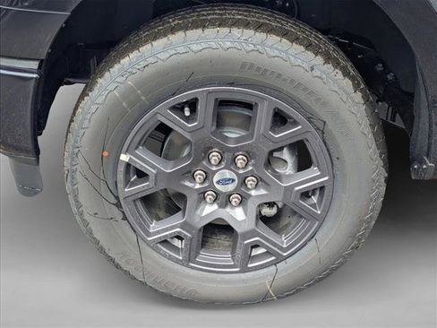 New 2026 Ford F150 STX image 9