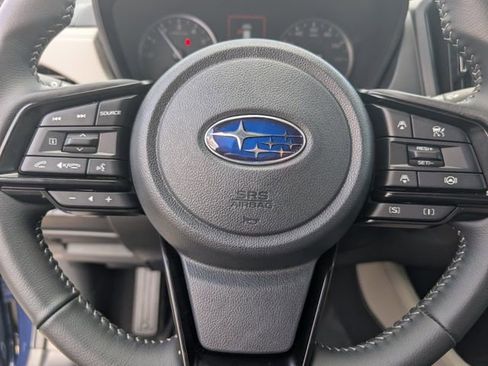 Certified 2026 Subaru Forester Premium image 11