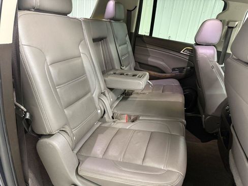 Used 2020 GMC Yukon XL Denali AWD/4WD image 44