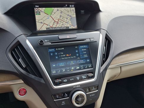 Used 2020 Acura MDX SH-AWD w/ Technology Package image 18