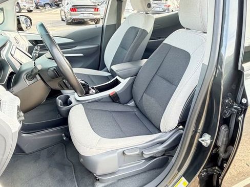 Used 2020 Chevrolet Bolt LT image 20
