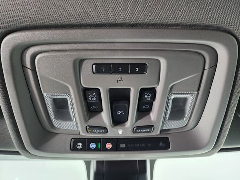 Used 2023 Chevrolet Silverado 3500 LTZ w/ LTZ Plus Package image 52