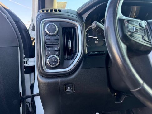 Used 2021 GMC Sierra 3500 Denali w/ Denali Ultimate Package AWD/4WD image 28
