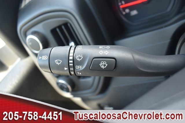 New 2026 Chevrolet Silverado 2500 Custom w/ Custom Convenience Package AWD/4WD image 21