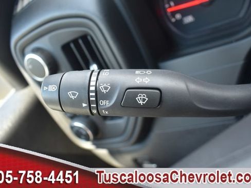 New 2026 Chevrolet Silverado 2500 Custom w/ Custom Convenience Package AWD/4WD image 21
