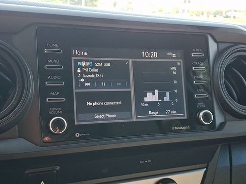Used 2022 Toyota Tacoma SR RWD image 17