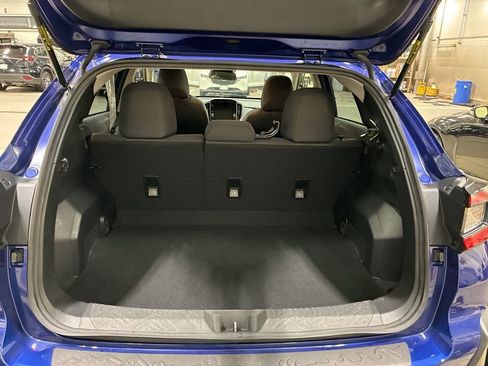 Certified 2024 Subaru Crosstrek 2.0i Premium image 11