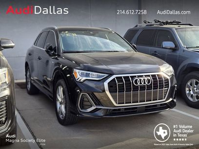 Used 2022 Audi Q3 2.0T Premium Plus w/ Premium Plus Package