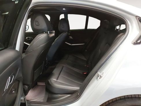 Used 2023 BMW M340i xDrive w/ Premium Package AWD/4WD image 13