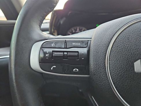 Used 2023 Kia K5 EX image 25