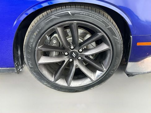 Used 2019 Dodge Challenger R/T Scat Pack image 30