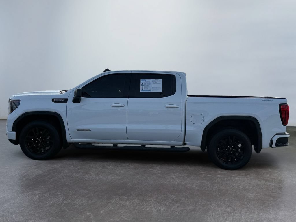 Used 2023 GMC Sierra 1500 Elevation AWD/4WD image 6