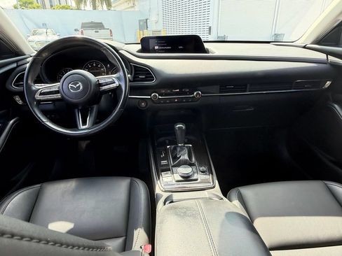 Used 2021 MAZDA CX-30 FWD 2.5 S w/ Preferred Package image 10