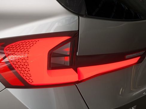 New 2026 BMW X1 xDrive28i w/ Convenience Package image 8