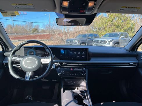 Used 2025 Hyundai Sonata SEL image 28