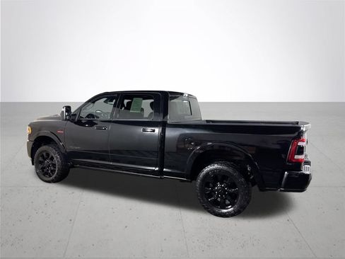 Used 2023 RAM 2500 Limited AWD/4WD image 8