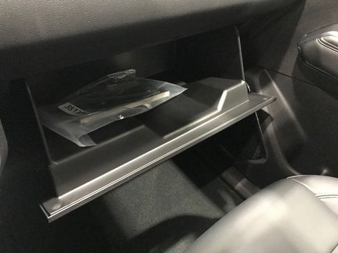 Certified 2024 GMC Acadia Elevation w/ Black Edition image 31