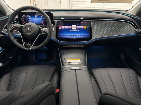 New 2026 Mercedes-Benz E 350 Sedan image 22