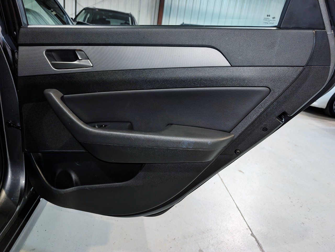 Used 2019 Hyundai Sonata SEL FWD image 24