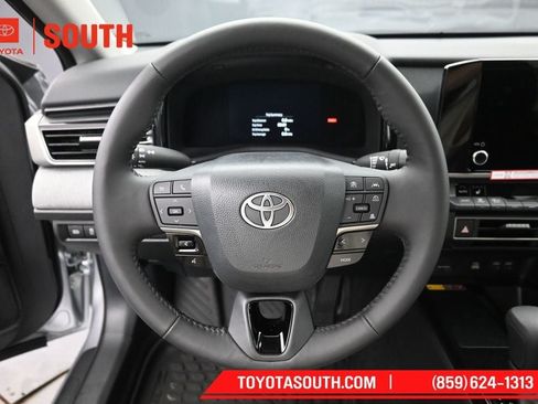 New 2026 Toyota Camry LE w/ Convenience Package FWD image 23