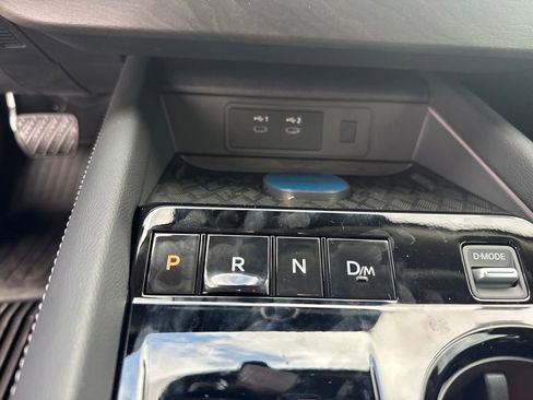 New 2026 Nissan Murano SL AWD/4WD image 25