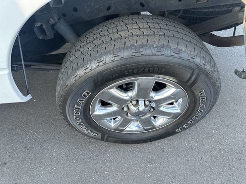 Used 2014 Ford F150 XLT w/ XTR Package image 10