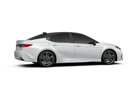 New 2026 Toyota Camry XSE image 15